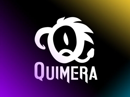 Template Wordpress - Quimera